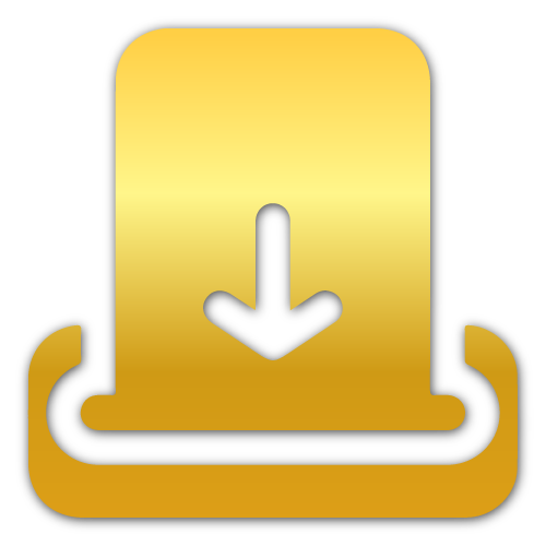 Deposit Icon