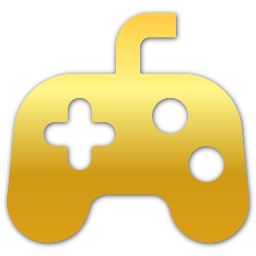 Games Icon